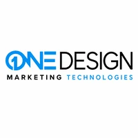 One Design Marketing Technologies logo